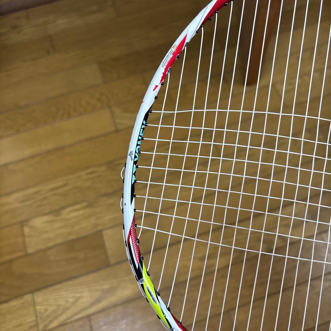 バドミントンラケット アークセイバー11