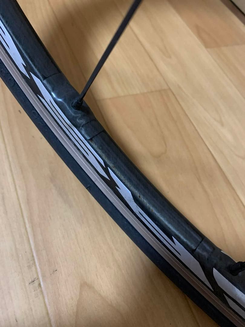 GIOS ULTIMO クロスバイクシマノ105