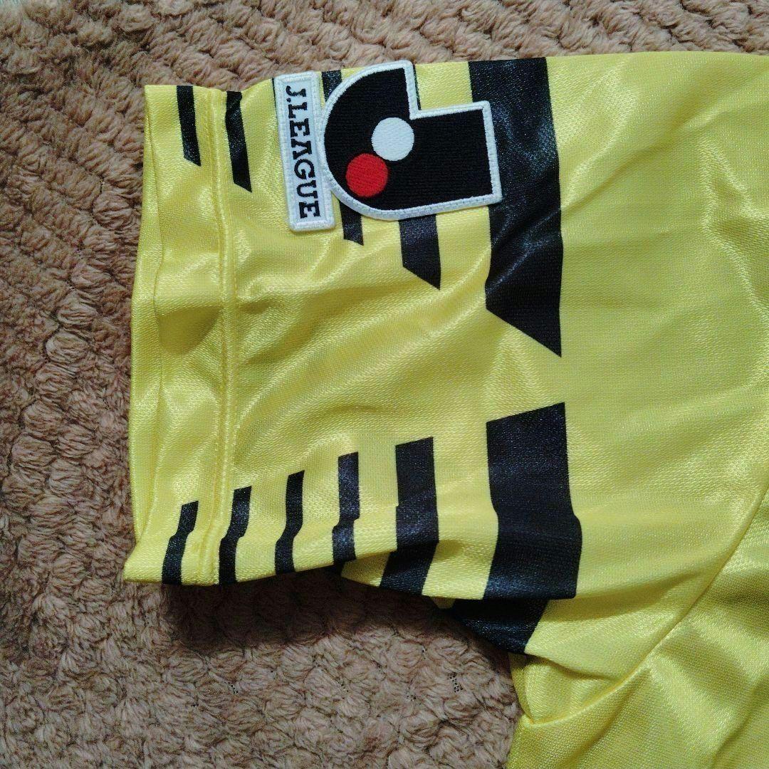 Kashima Antlers 1995-1996年モデルジャージ