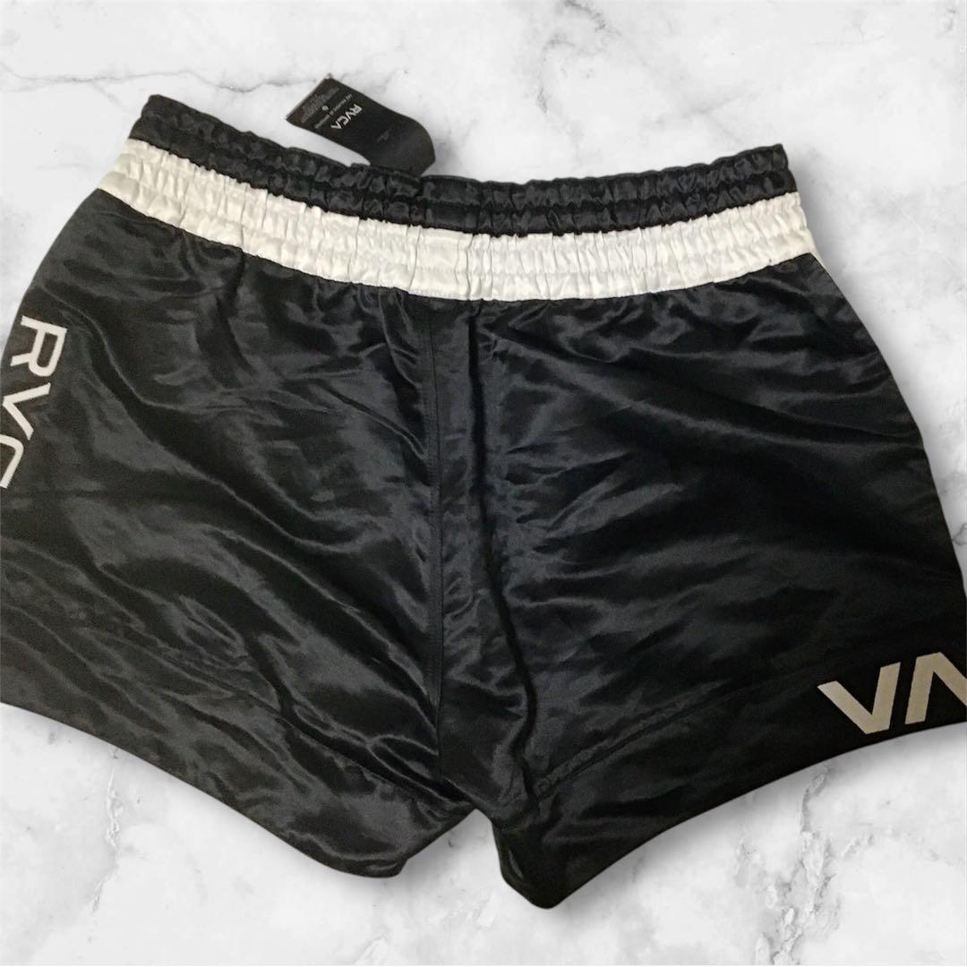 ルーカ RVCA バトルパンツ ファイトショーツ 萩原京平