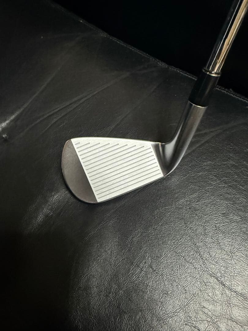 SRIXON スリクソン zxi5 zxi7 コンボ モーダス120 5〜p