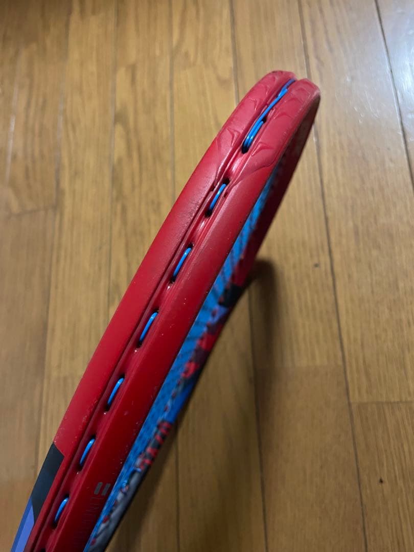ヨネックス　ブイコア100 2023 G2 2本セット　5本まで対応可