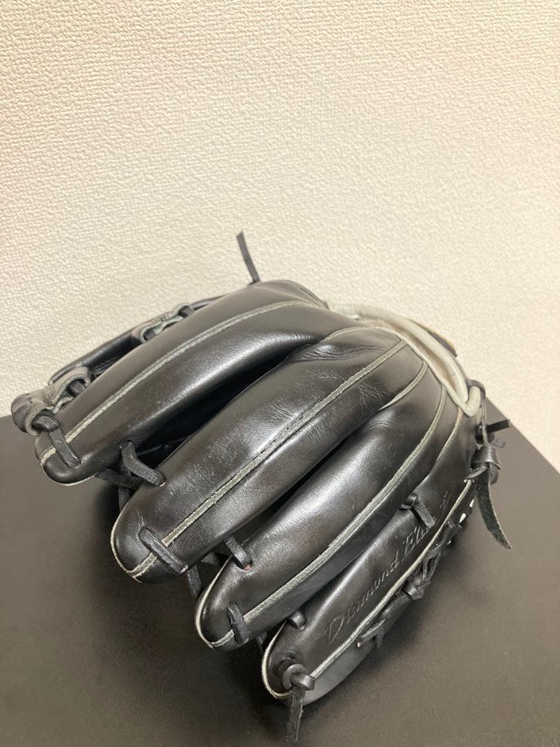 Nike 硬式グローブ 内野手用 4/10まで値下げ