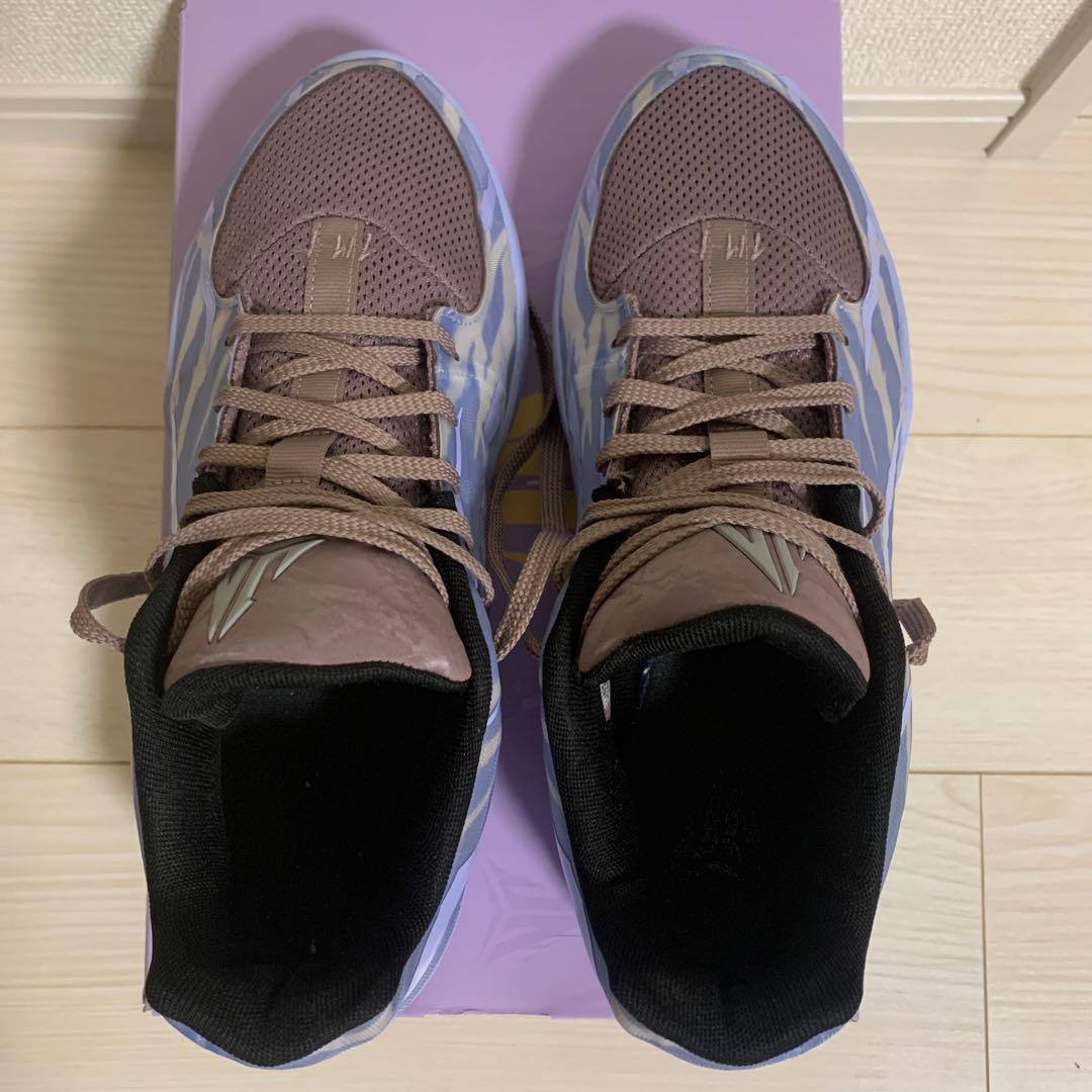 シューズ(男性用) Nike JA2 PREHEAT EP 29cm