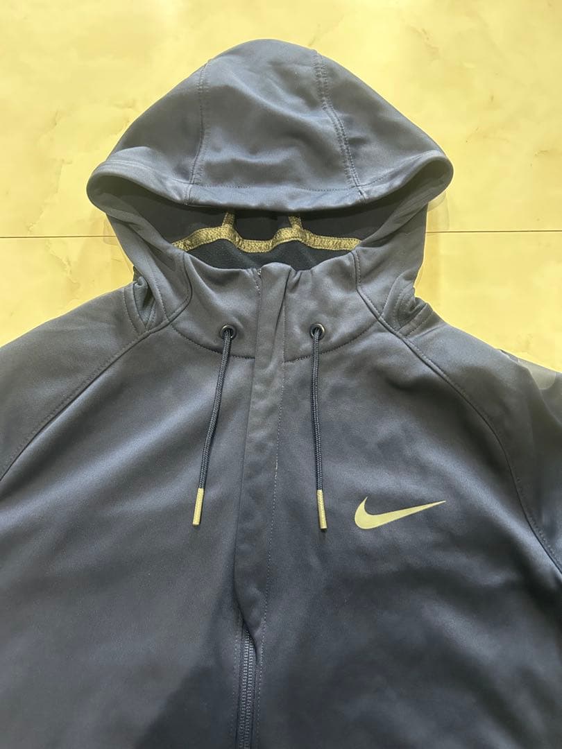 NIKE ELITE ナイキ エリート セットアップ 上L・下L