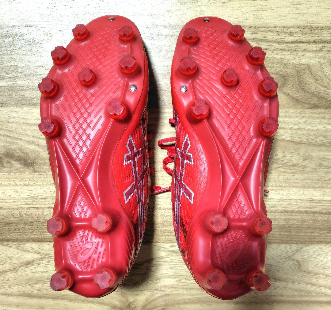 asics DSライト アクロス3