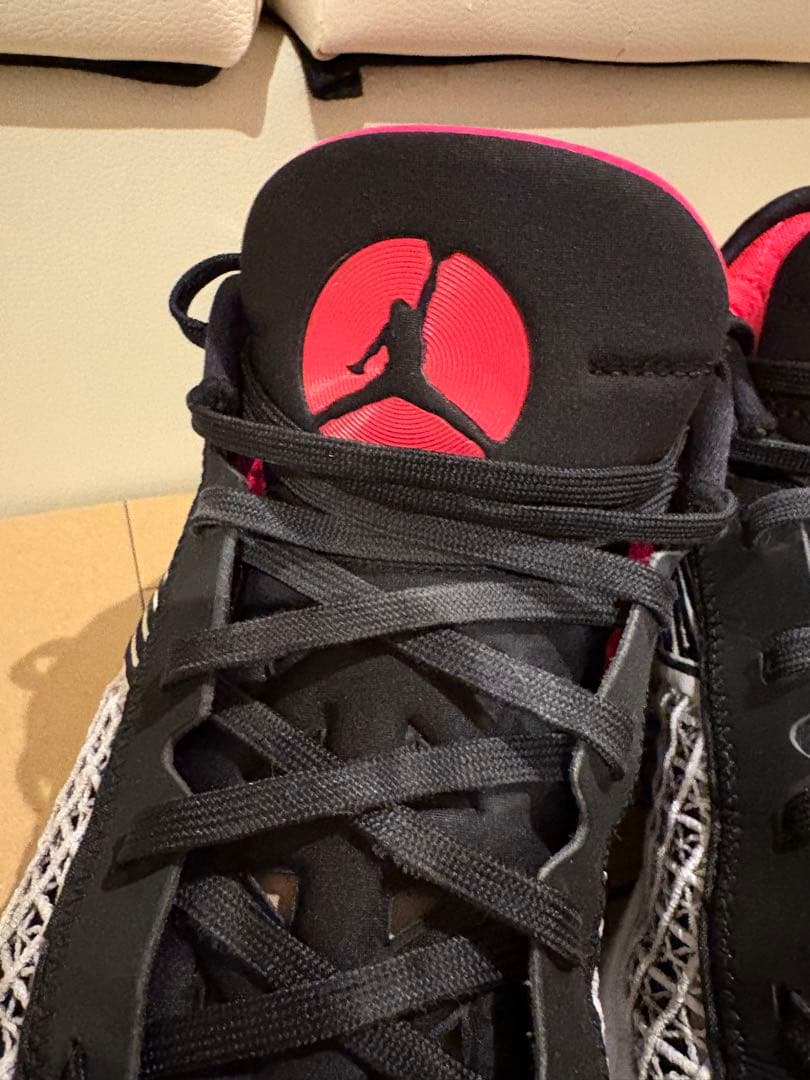 Nike Air Jordan /ナイキ エアジョーダン 38ロー
