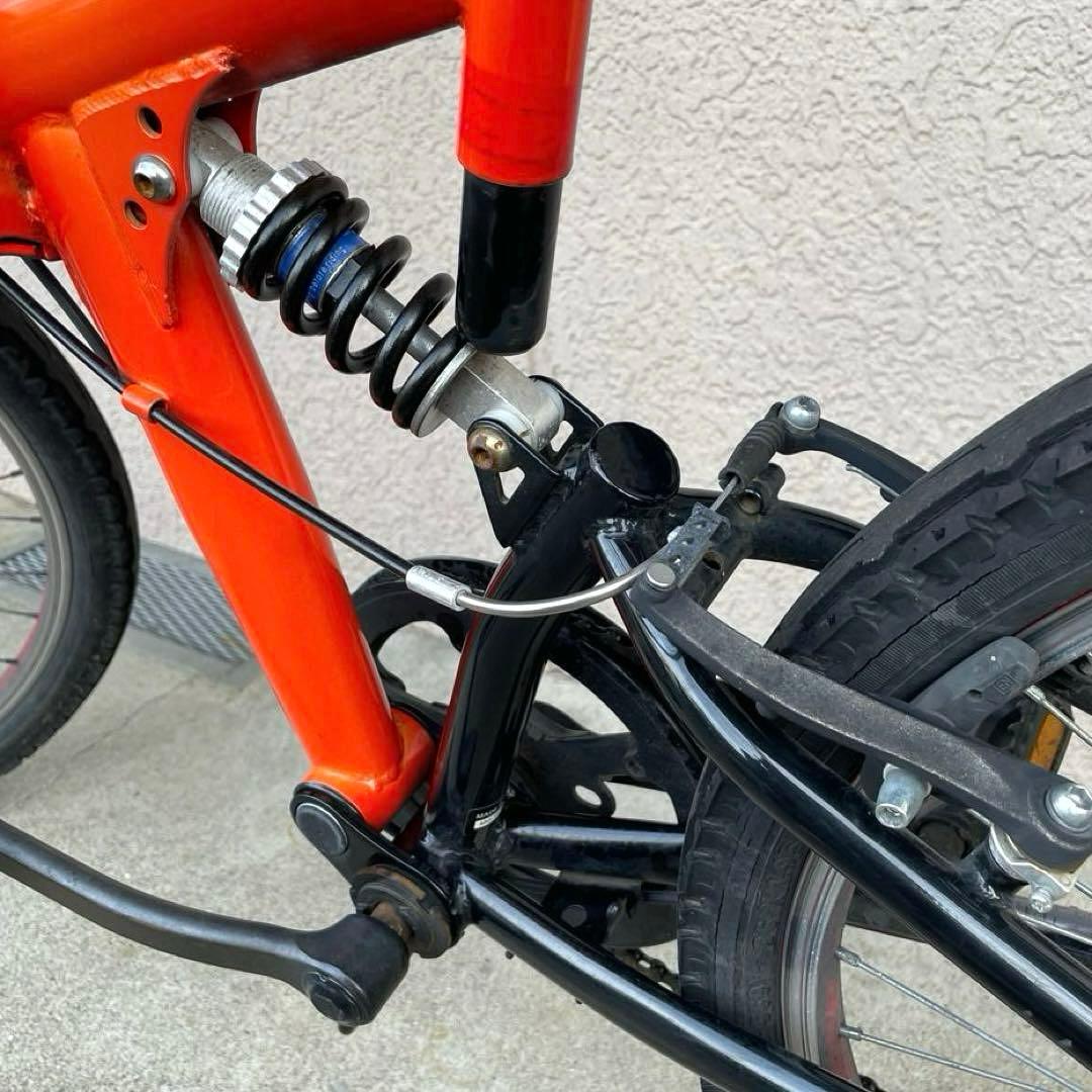 FIELD CHAMP 26インチ マウンテンバイク 【引き取り限定】