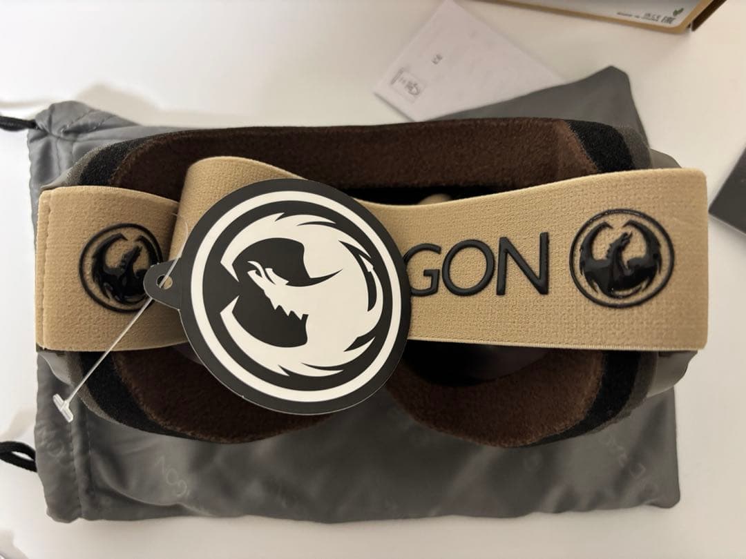 DRAGON PXV（LUMA LENS）