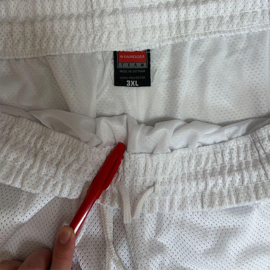 NEW YORK 5番セットアップ 3XL