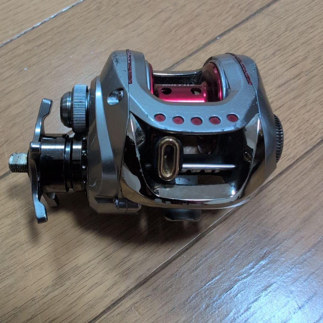 A*K様 ジリオン　タトゥーラ　ジャンク　部品取りに