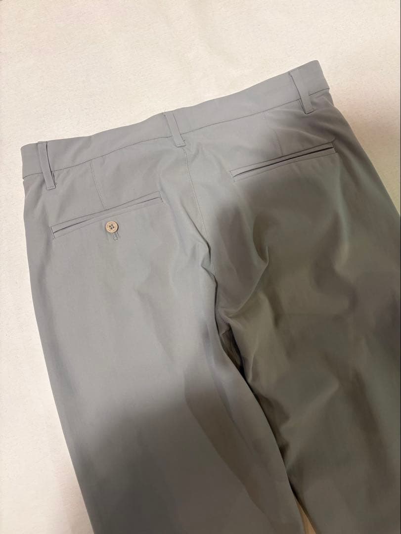 新品未使用 イーストサイドゴルフ テックパンツ ゴルフ