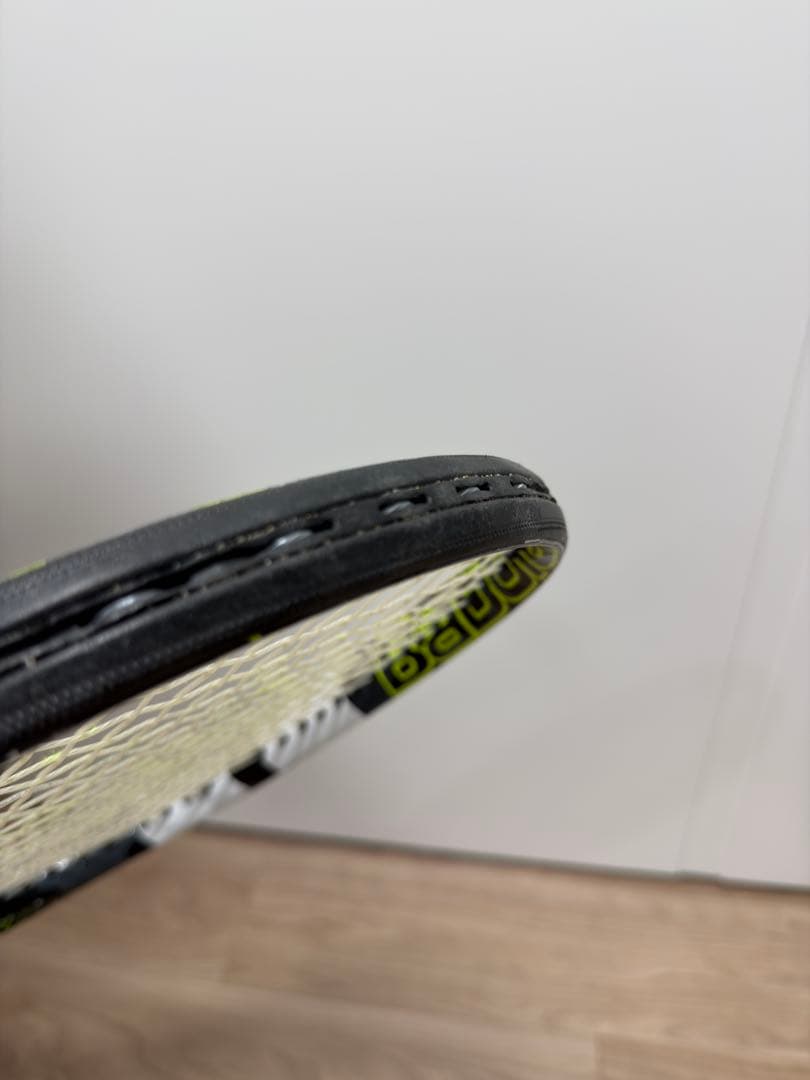 Babolat Pure Aero 100 300g G2 ②