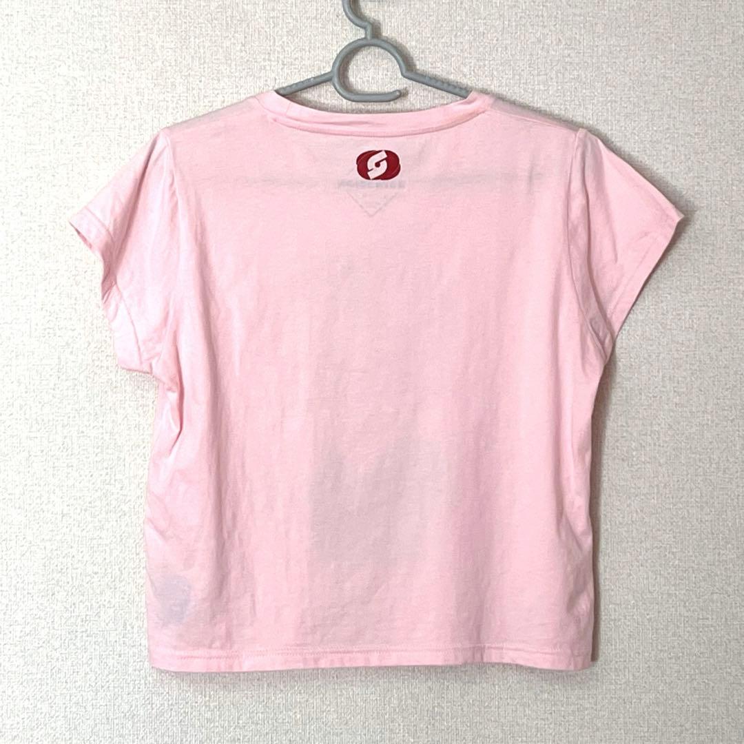 Salsation サルセーション トップス レディース Tシャツ Mサイズ