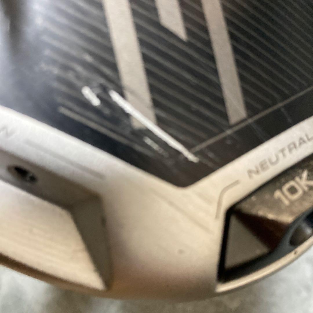 Callaway ELYTE X 10.5 レフティドライバー