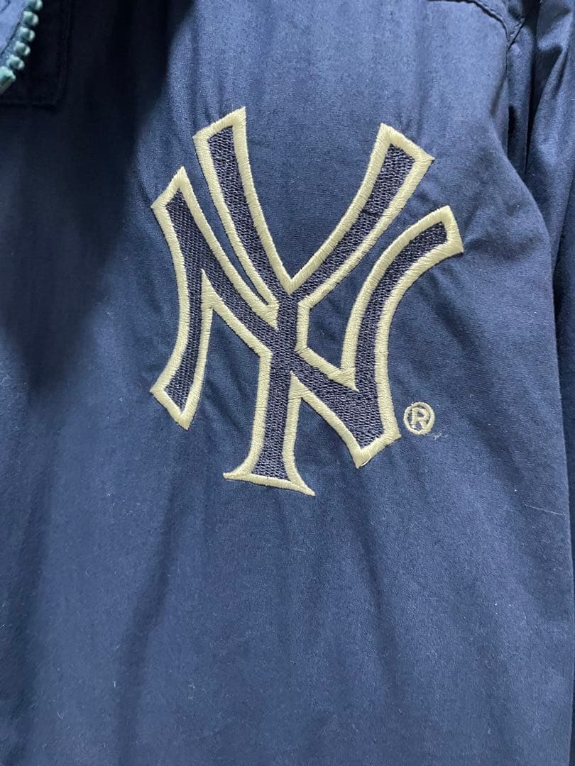 New York Yankees 90s ダウン