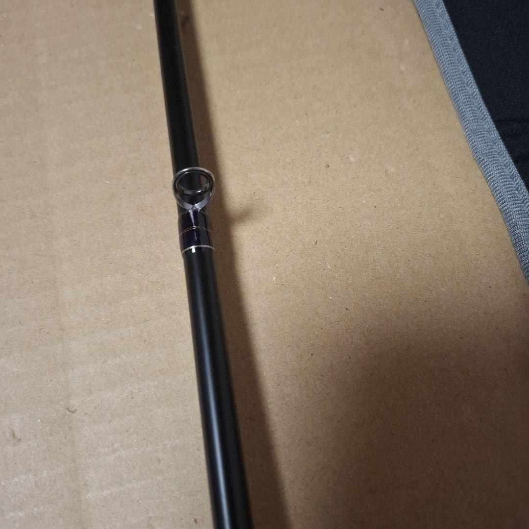 デジーノ　ステルス　パワーベイトフィネス　PBF-69MLX DESIGNO