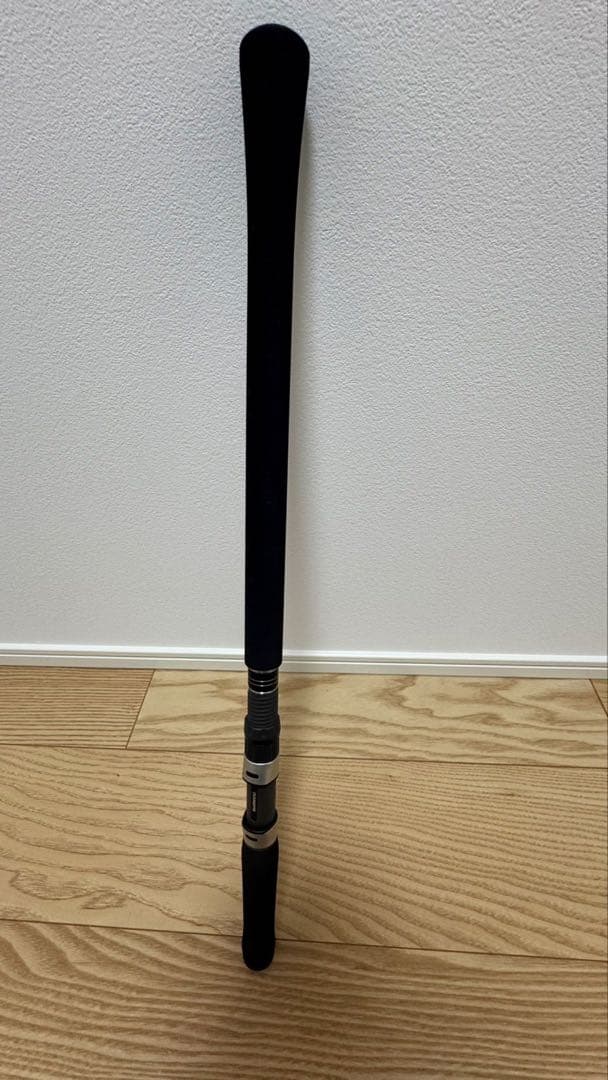 シマノ21 グラップラーBBタイプJ S60-3
