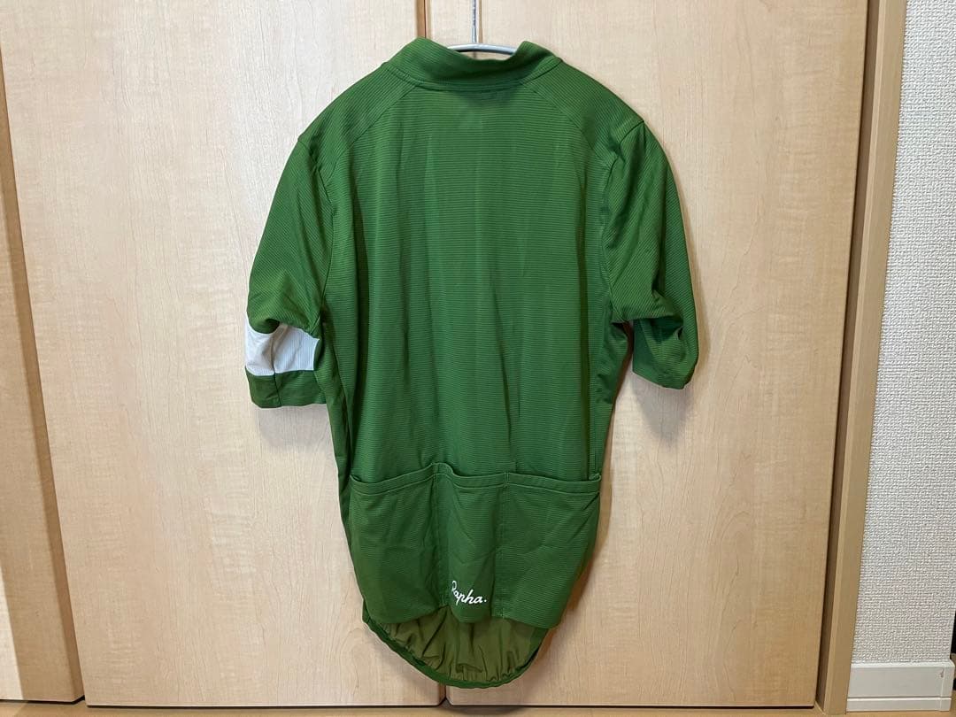 RAPHA メンズ クラシック フライウェイト ジャージ ラファ 美品