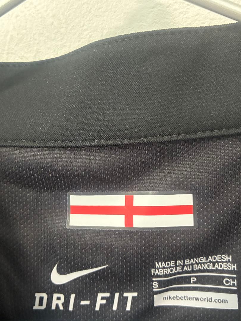 美品！！Nike インテル 13/14 オーセンティックユニフォーム