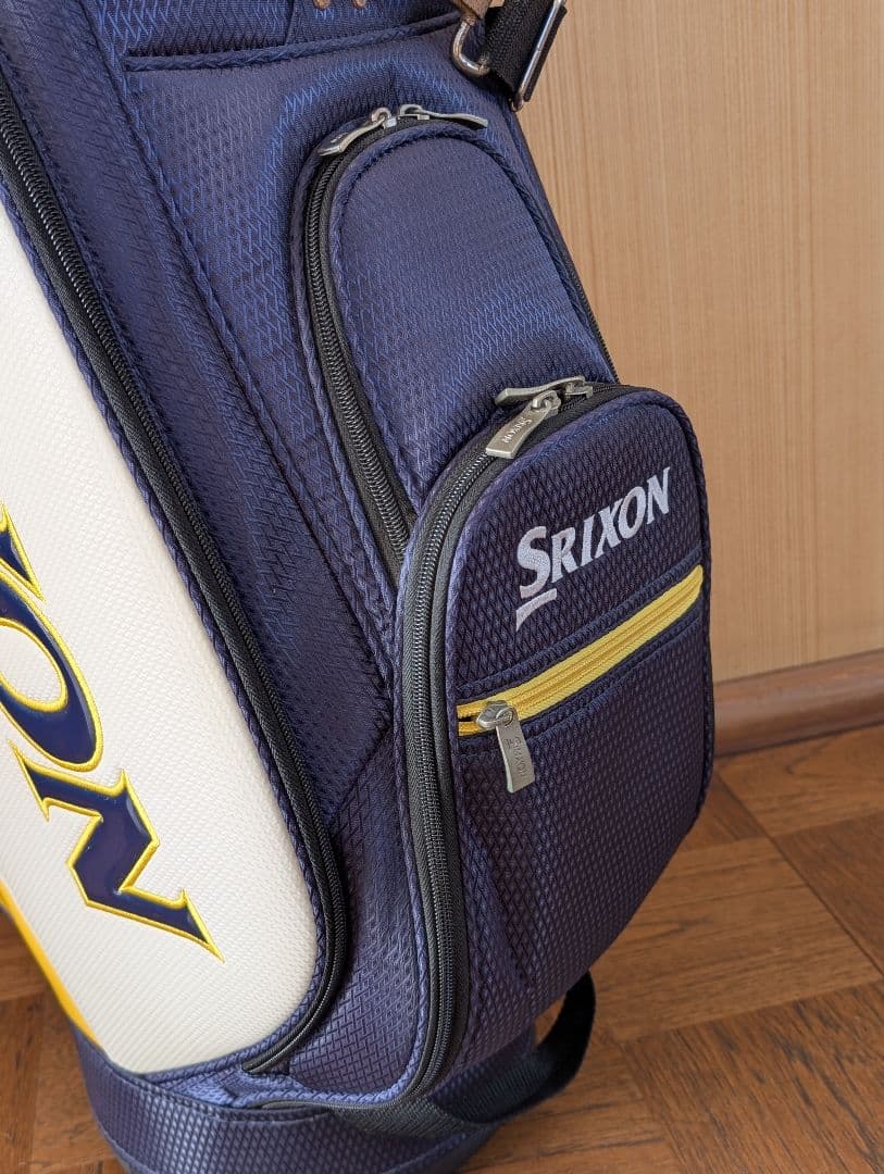 やんずさん専用　Srixon キャディバッグ