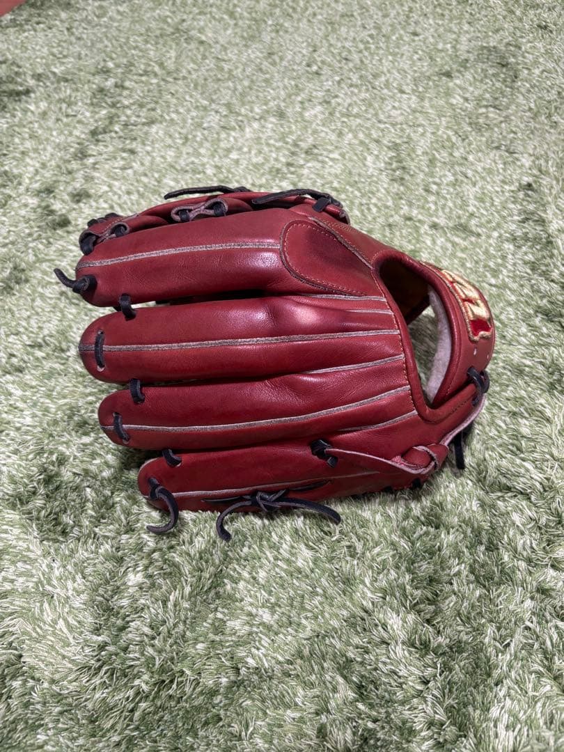 Wilson 硬式グローブ