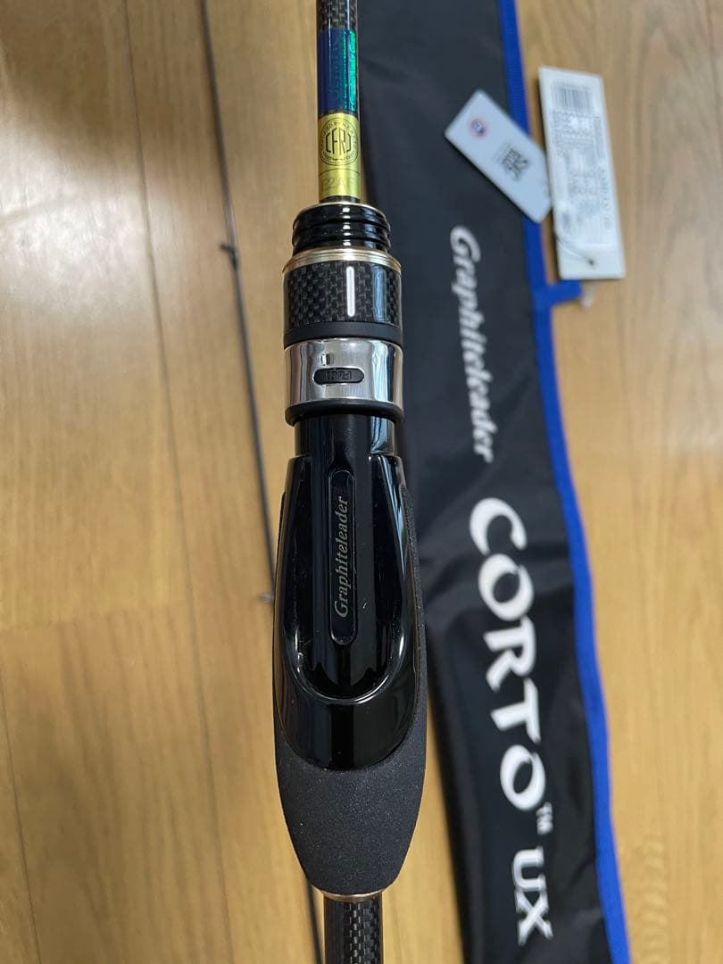【最終価格】21コルトUX 542UL-S
