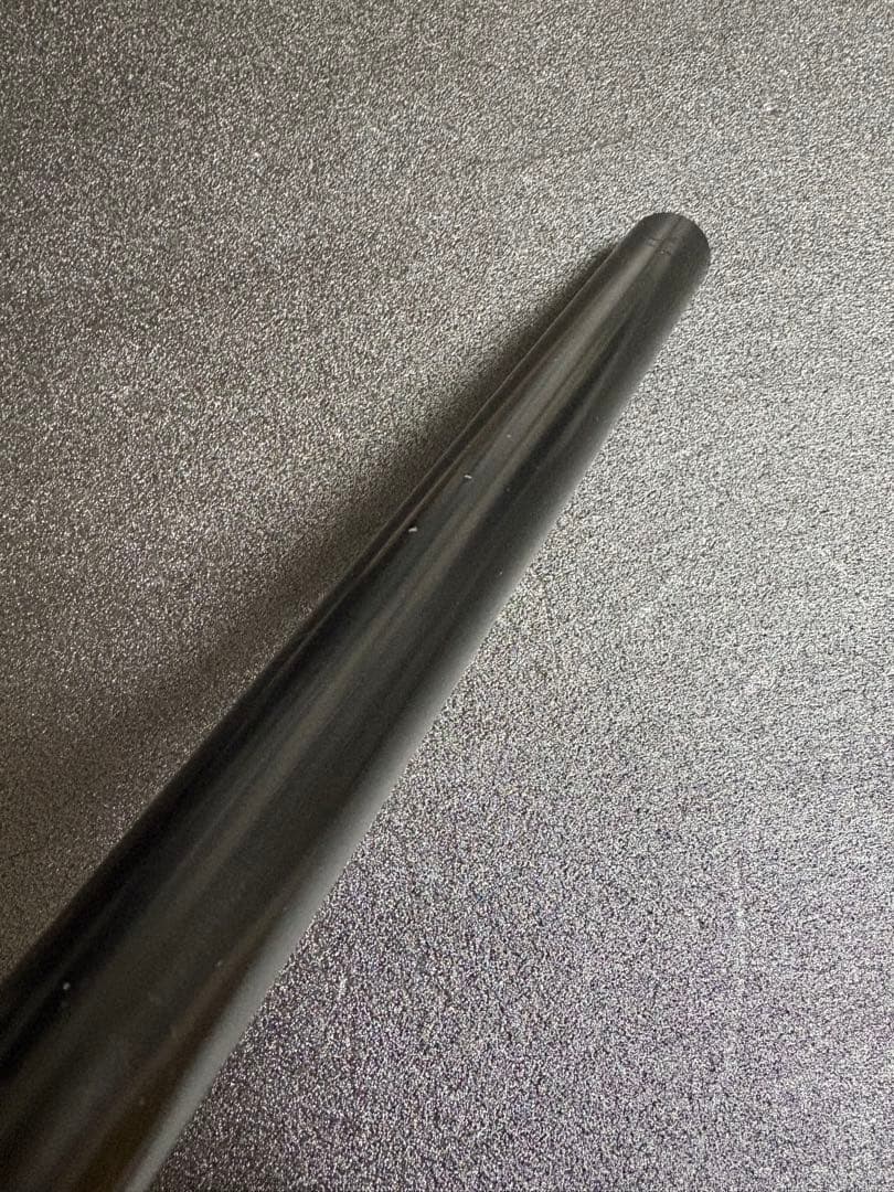 Nitto ZX フラット バー ハンドル　495mm