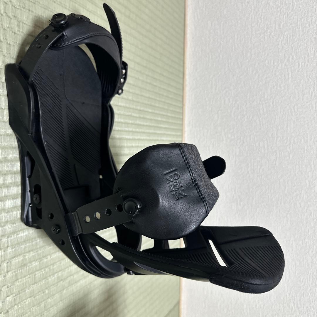 BURTON MISSION Re:Flex Mサイズ