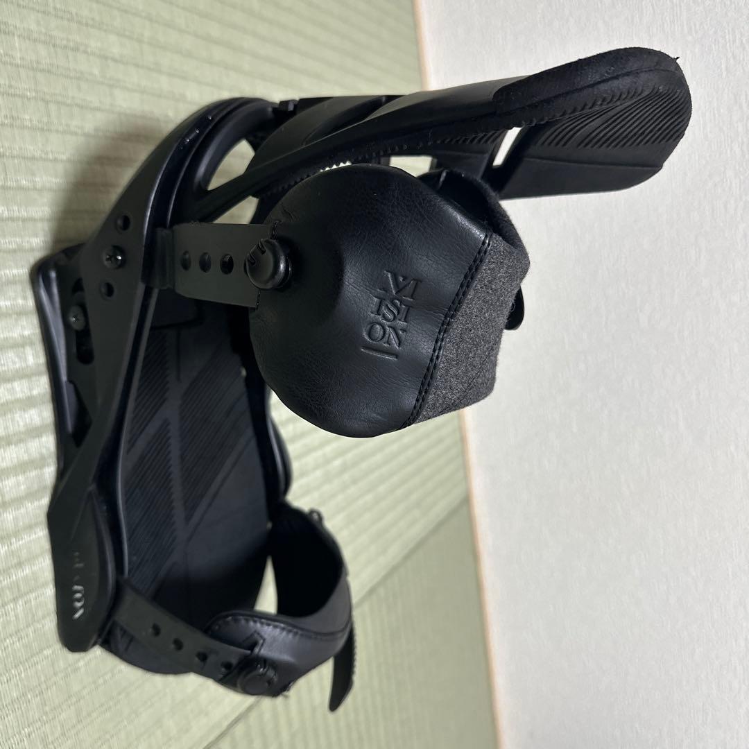 BURTON MISSION Re:Flex Mサイズ