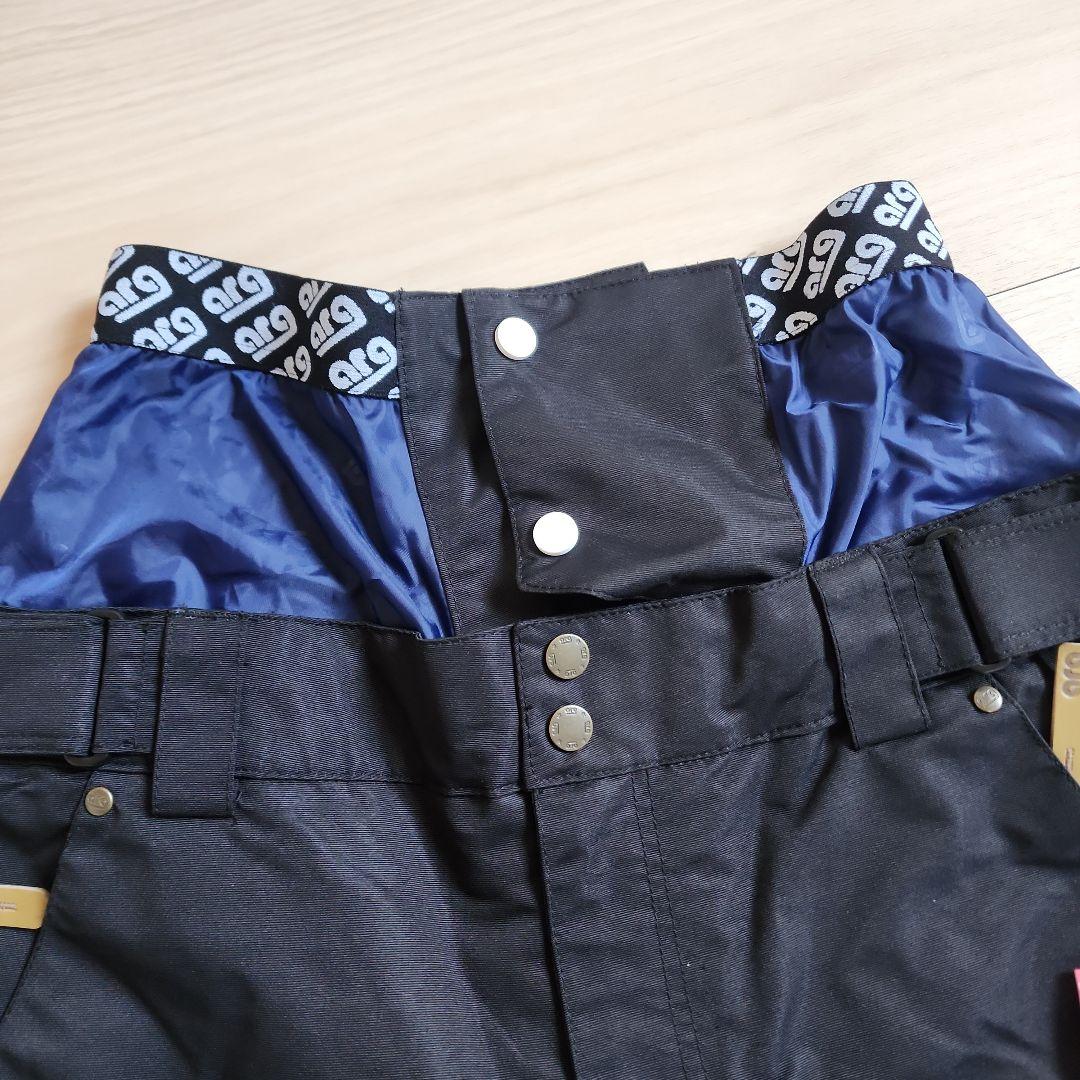 スノボウェア★上下セットMサイズ★タグ付き未使用品