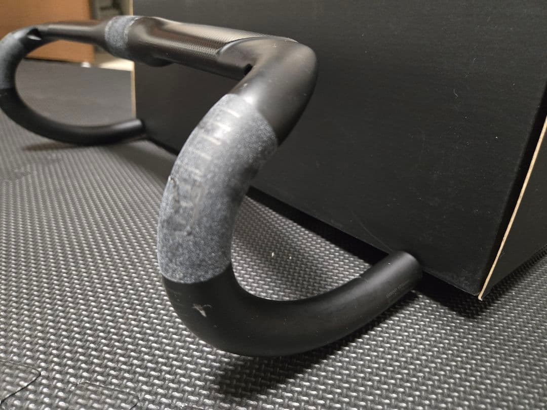 パーツ ROVAL RAPIDE ROAD BAR 400mm