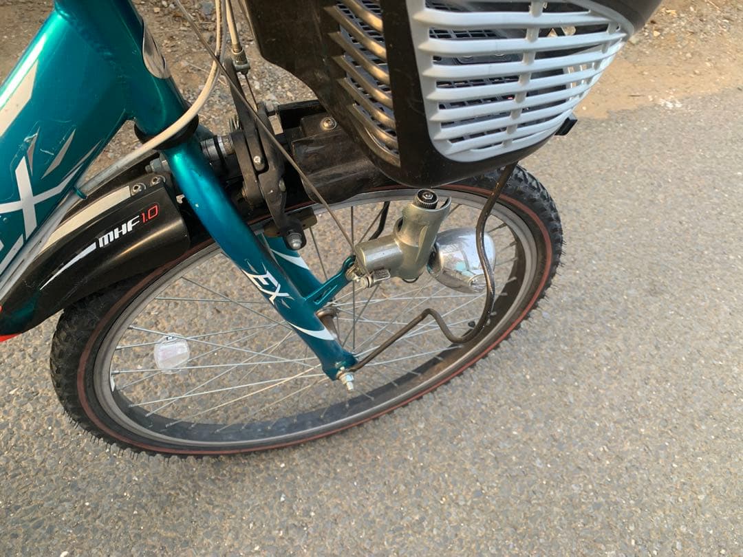 様 小学生用自転車
