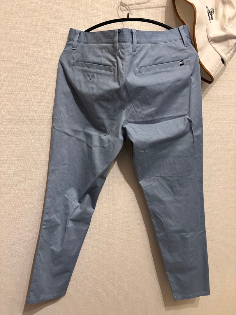 トモTravisMathew トラビスマシュー　ゴルフ　パンツ　2本セット