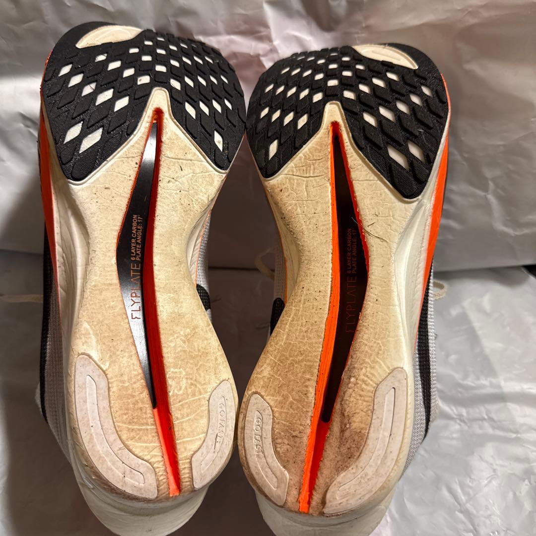 Nikeストリークフライ2 27.5cm