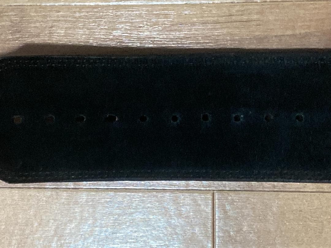 【ROGUE】エコー10mm リフティングベルト・本革製　L：76-91cm