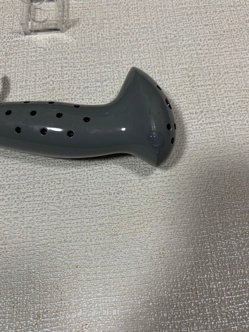 レコード チャンピオンタイプ キラーグリップ