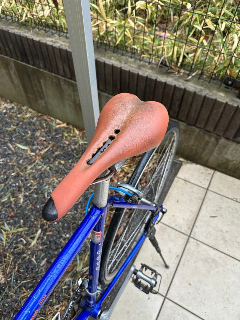G*e様 GIANT PELOTON 6100 ロードバイク　90年代