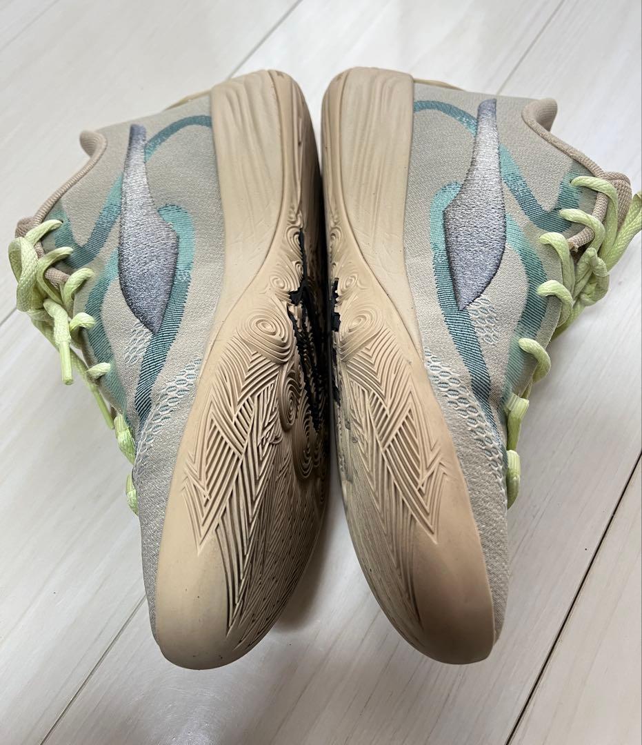 Puma Stewie 2 “Earth” 24cm 378979-01