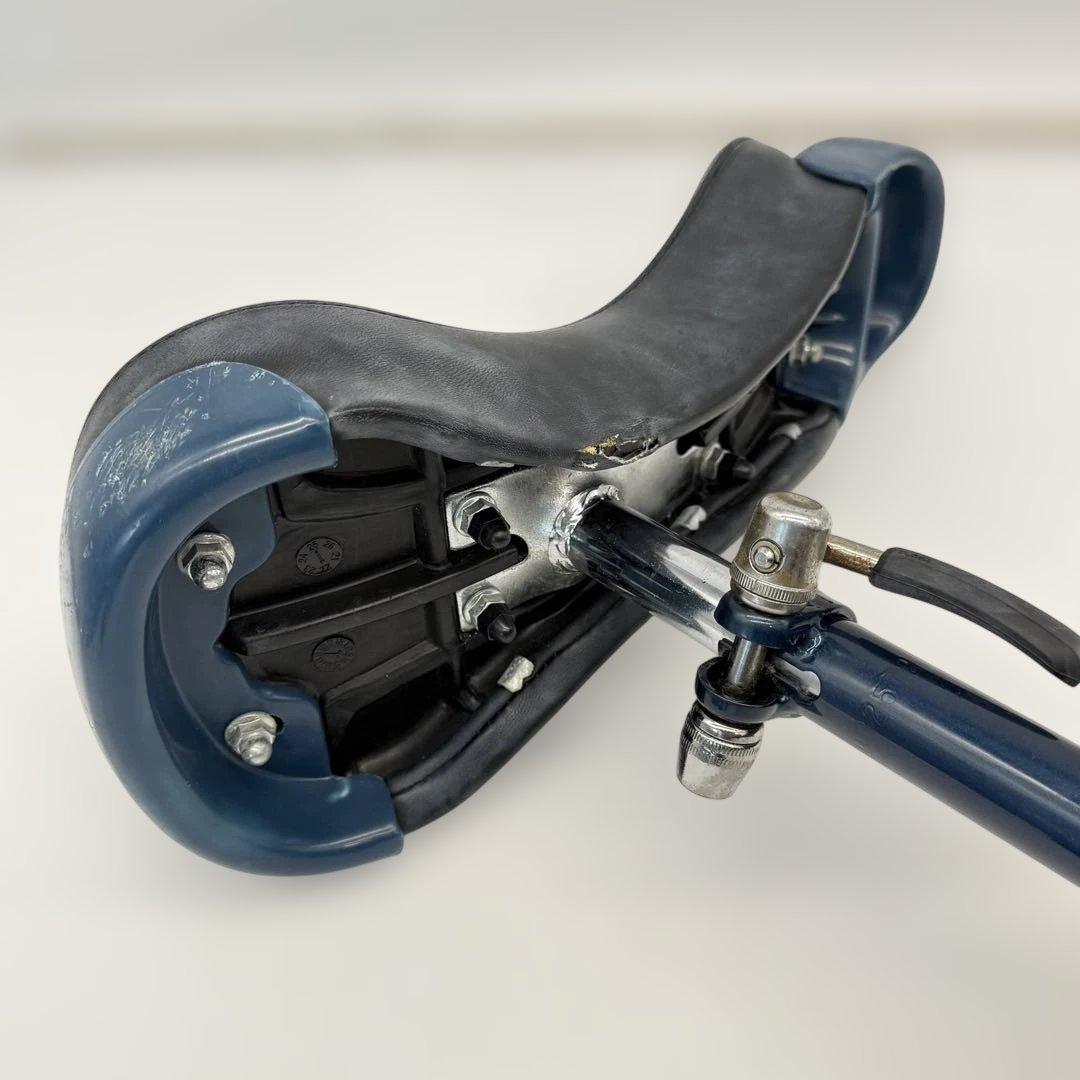 BRIDGESTONEスピンズ SPINZ (公社) 日本一輪車協会認定品　24