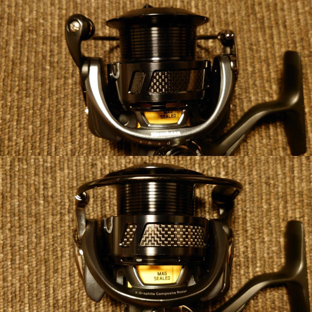 超希少超美品 メガバス ガウス 30X SP-C リン レーシングコンディション