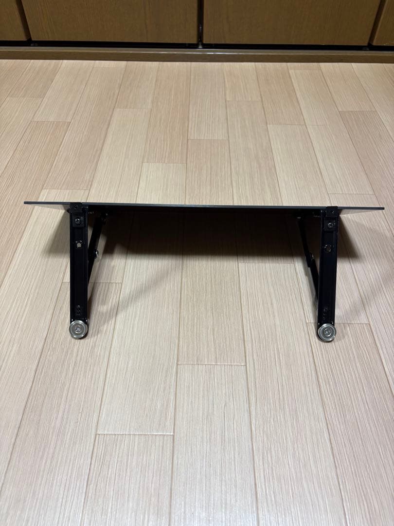WHITEBASECAMP CAMPHILLS シェルコン カーボン テーブル