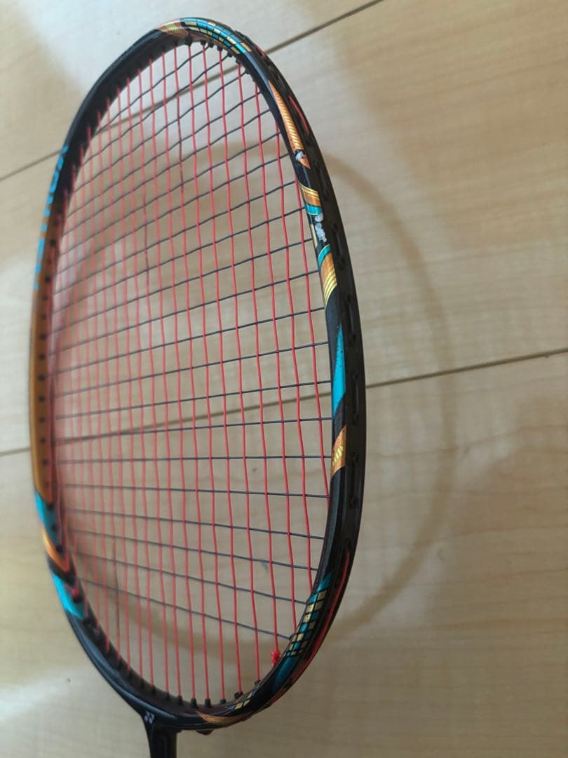 ヨネックス　アストロクス88D PRO 4ug5