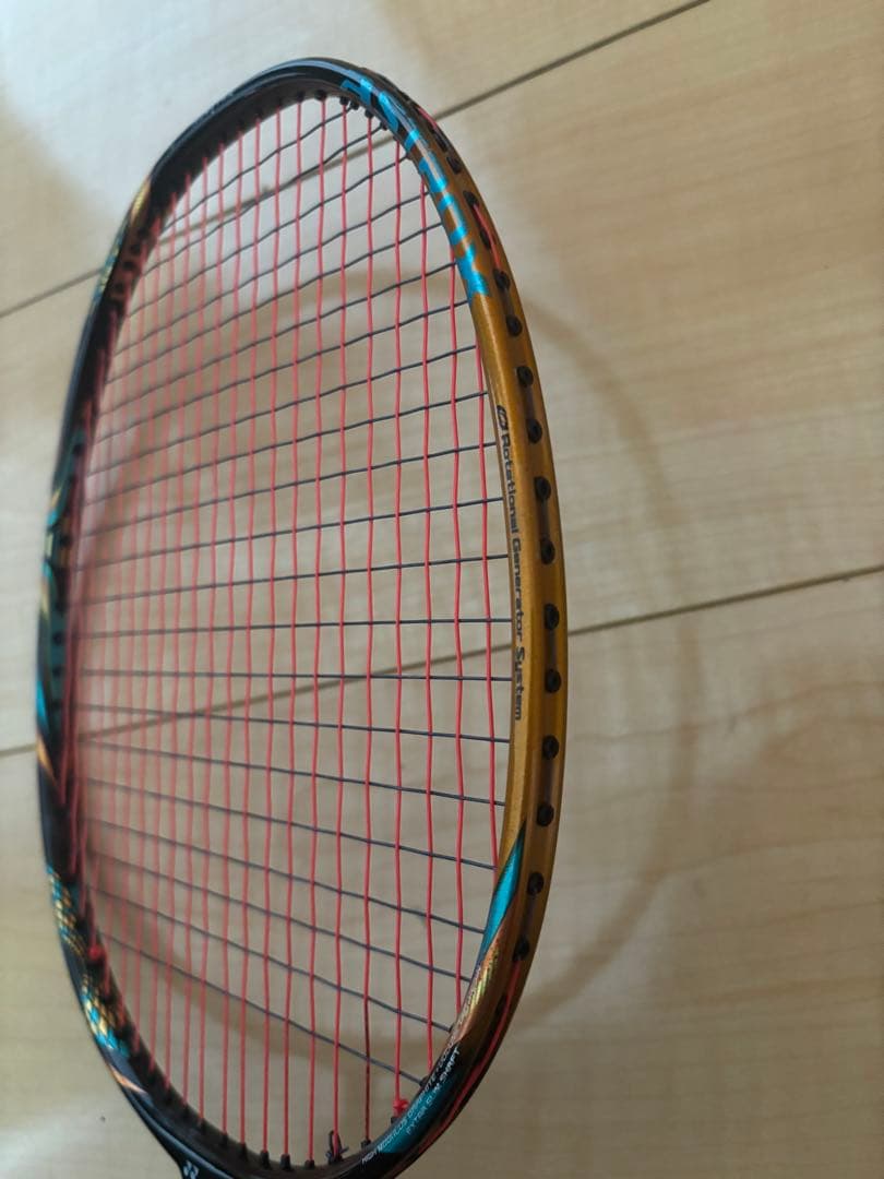 ヨネックス　アストロクス88D PRO 4ug5