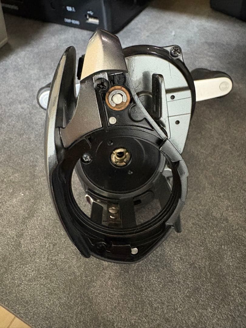 SHIMANO メタニウム13 XG左巻き