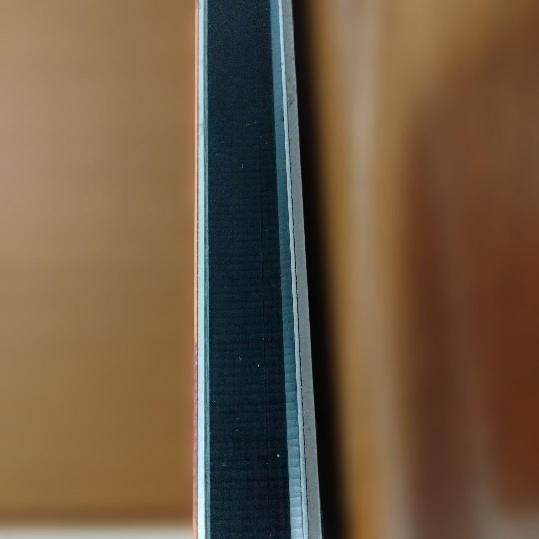 TC-SB OGASAKA 165cm スキー板 2023-2024年モデル