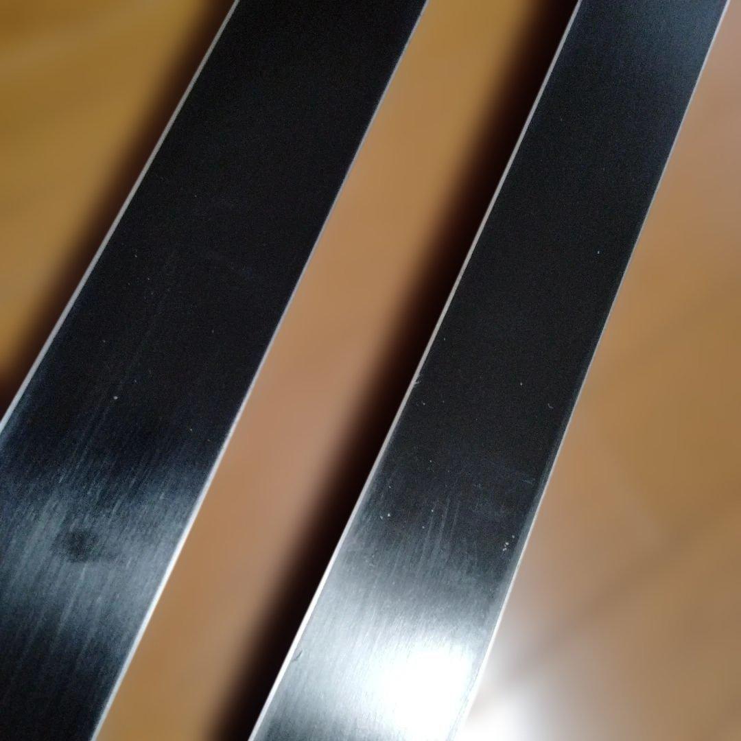 TC-SB OGASAKA 165cm スキー板 2023-2024年モデル