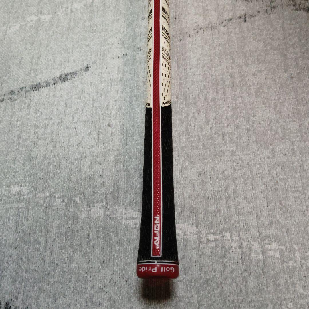 TaylorMade M4 ユーティリティクラブ　カバー付き