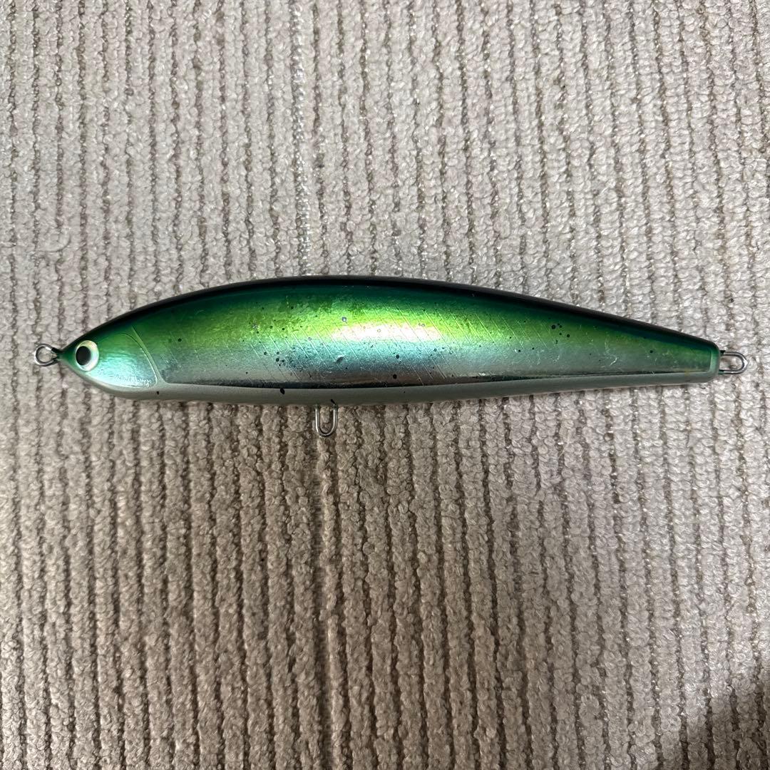 フィッシュトリッパーズヴィレッジ ルグランタンゴ240