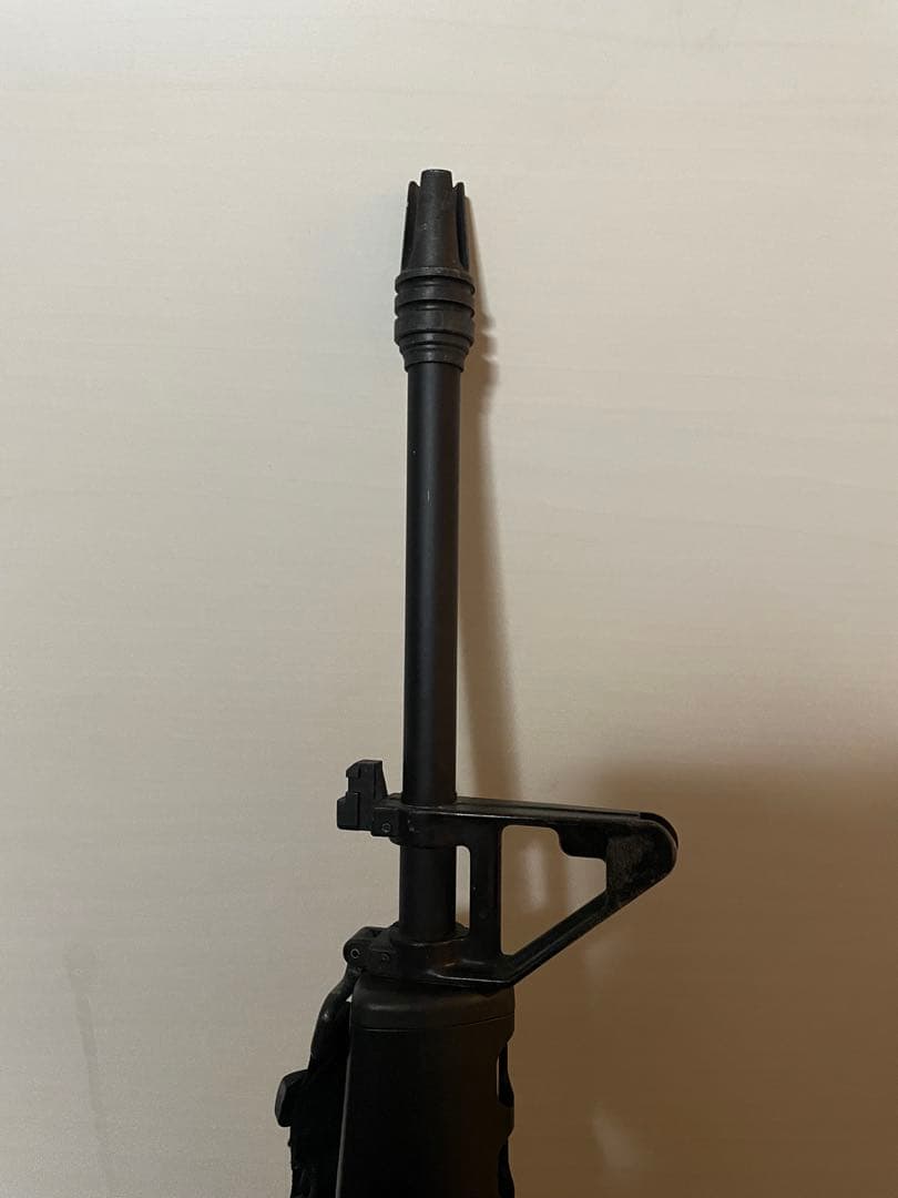 TOKYO MARUI コルトM16 ベトナム　モデル 電動ガン